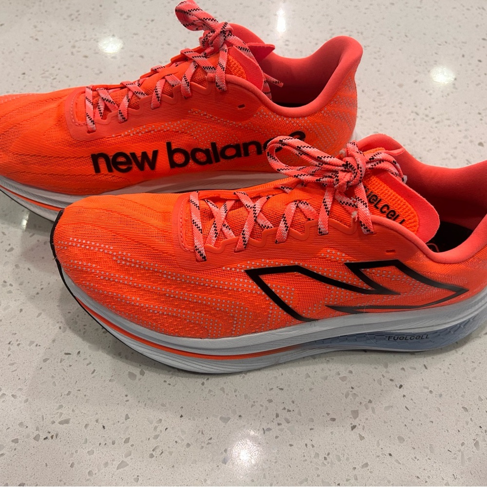 New Balance FuelCell SuperComp Trainers v2 - Men's 10.5